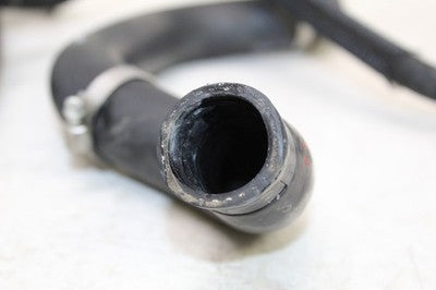 2006 SUZUKI SV650 OEM FRONT BRAKE CALIPER HOSES LINES MIX