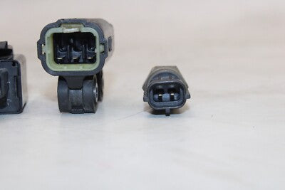 04-12 YAMAHA FJR1300A ABS OEM TURN SIGNAL BLINKER RELAY SWITCH W TIP OVER SENSOR