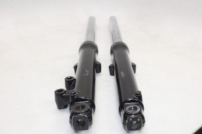 92-06 KAWASAKI NINJA 250R EX250F OEM FRONT FORKS SHOCK SUSPENSION SET PAIR