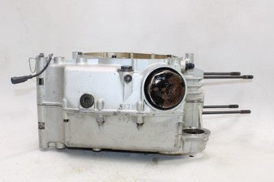 2000 DUCATI MONSTER 750 OEM ENGINE MOTOR CRANKCASE CRANK CASES BLOCK