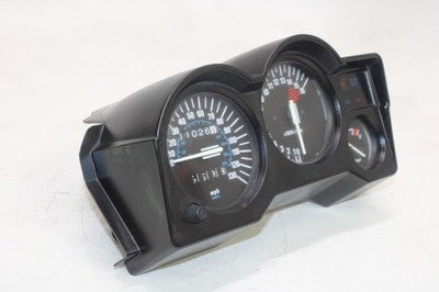 2000 KAWASAKI NINJA 250R EX250F OEM SPEEDO TACH GAUGES DISPLAY CLUSTER
