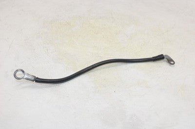 1972 HONDA CL350 SCRAMBLER OEM NEGATIVE CABLE