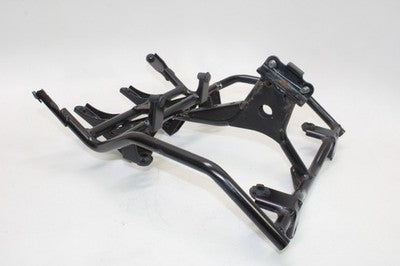 04-09 SUZUKI VSTROM 650 DL650 OEM UPPER FAIRING MIRROR GAUGES STAY BRACKET