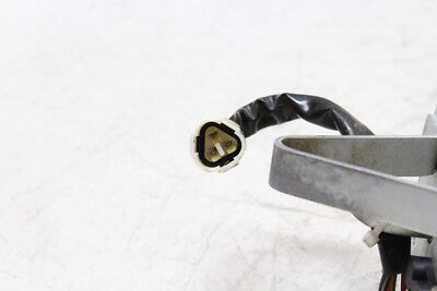 08-09 SUZUKI GSXR 750 OEM FUEL PUMP GAS PETROL SENDER UNIT