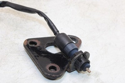 1996 KAWASAKI KZ1000P POLICE OEM REAR BACK BRAKE SENSOR