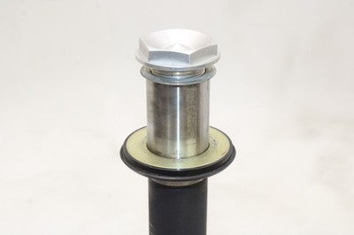 2024 CF-MOTO 450SS OEM FRONT FORKS CLAMP LOWER TRIPLE TREE STEM