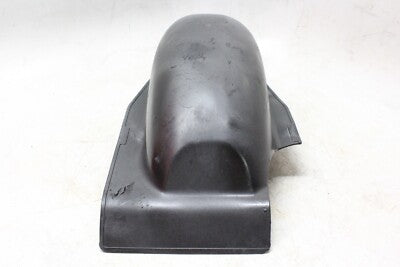 97-09 KAWASAKI NINJA 500R EX500 OEM REAR BACK FENDER MUD GUARD