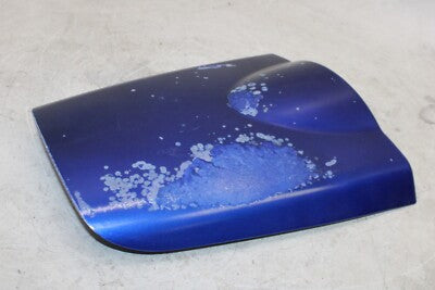 2005 HONDA CBR600RR OEM CENTER REAR BACK TAIL FAIRING COVER TRIM COWL