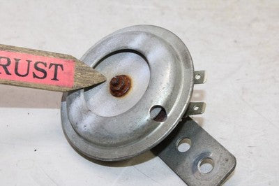 84-87 HONDA SPREE 50 NQ50 OEM HORN SIGNAL