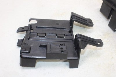 15-16 HARLEY-DAVIDSON ROAD GLIDE SPECIAL FLTRXS OEM INNER COWL TRAY PAIR