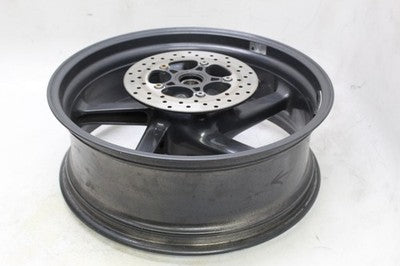 2000 APRILIA RSV MILLE ROTAX V990 OEM REAR BACK WHEEL RIM