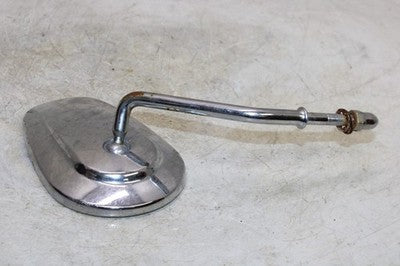 2007 HARLEY-DAVIDSON SPORTSTER 883 LOW XL883L OEM LEFT SIDE REAR VIEW MIRROR