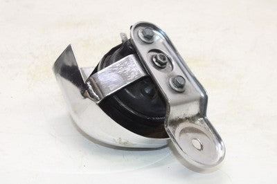 15-16 HARLEY-DAVIDSON ROAD GLIDE SPECIAL FLTRXS OEM HORN SIGNAL W COVER