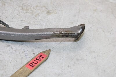 02-05 KAWASAKI ZZR1200 OEM KICKSTAND SIDE KICK STAND