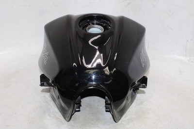 13-14 KAWASAKI NINJA 300 EX300A OEM GAS TANK FUEL CELL PETROL RESERVOIR