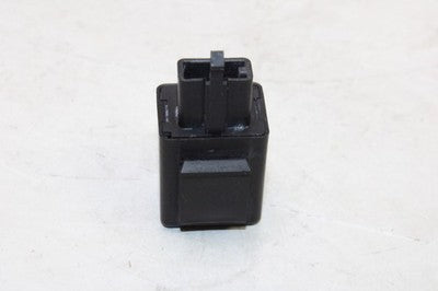 12-16 KAWASAKI NINJA 650 EX650F OEM TURN SIGNAL BLINKER RELAY FLASHER SWITCH