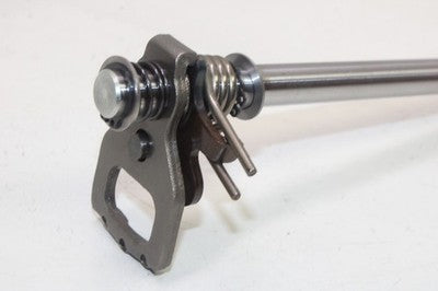 22-23 SUZUKI GSXS750Z OEM SHIFTER SHIFT SHAFT