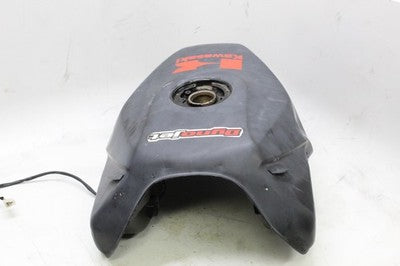 90-92 KAWASAKI NINJA 600R ZX600C OEM GAS TANK FUEL CELL PETROL RESERVOIR