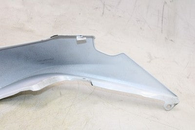 2017 KAWASAKI NINJA 650 EX650 ABS OEM RIGHT REAR BACK TAIL FAIRING COWL SHROUD