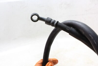 2005 KAWASAKI ELIMINATOR 125 BN125A OEM FRONT BRAKE HOSE FLUID LINE
