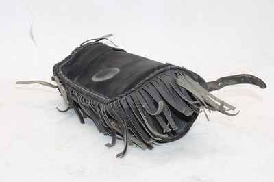 2006 VICTORY HAMMER OEM SIDE CARGO LUGGAGE SADDLEBAG BAG COMPARTMENT