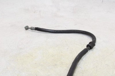 04-07 SUZUKI HAYABUSA GSX1300R OEM REAR BACK BRAKE HOSE FLUID LINE