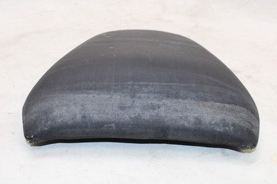 12-16 KAWASAKI NINJA 650 EX650F OEM REAR PASSENGER TANDEM SEAT PAD SADDLE