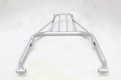 2003 YAMAHA ZUMA 50 YW50 OEM REAR BACK LUGGAGE RACK CARRIER