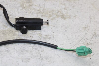 2007 SUZUKI SV650 OEM KICKSTAND SIDE KICK STAND SENSOR