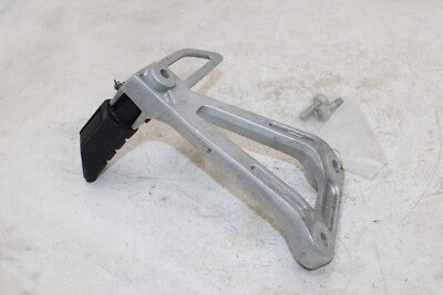 2013 HONDA CB500X OEM LEFT REAR BACK PASSENGER PEG