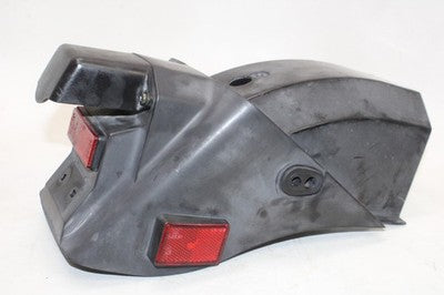 92-07 KAWASAKI NINJA 250R EX250F OEM REAR BACK FENDER MUD GUARD