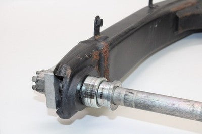 17-25 KAWASAKI VULCAN S EN650 ABS OEM REAR SWINGARM SUSPENSION ARM