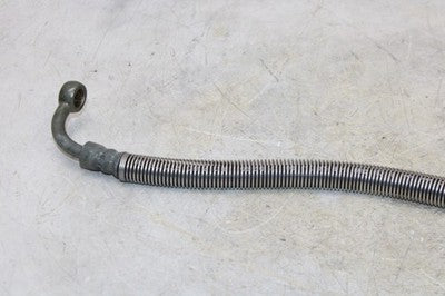 99-09 YAMAHA ROAD STAR XV1600A OEM REAR BACK BRAKE HOSE FLUID LINE