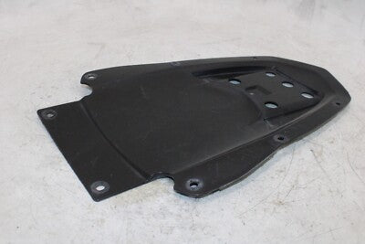 2012 YAMAHA FZ8 FZ8-NC OEM REAR UNDER FAIRING COWL