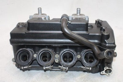 07-08 HONDA CBR600RR OEM ENGINE TOP END CYLINDER HEAD