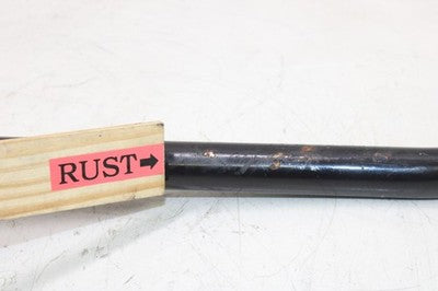 2015 HARLEY-DAVIDSON ROAD GLIDE SPECIAL FLTRXS OEM RIGHT REAR LUGGAGE MOUNT BAR