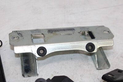 2014 KAWASAKI NINJA 300 EX300B ABS OEM INNER FAIRING COWL TRIM COVER PANEL KIT