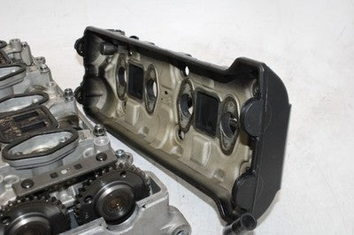 04-05 SUZUKI GSXR 600 OEM ENGINE TOP END CYLINDER HEAD