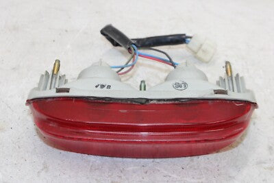 93-01 KAWASAKI NINJA ZX11 ZX-1100-D OEM REAR TAIL TAILLIGHT BACK BRAKE LIGHT