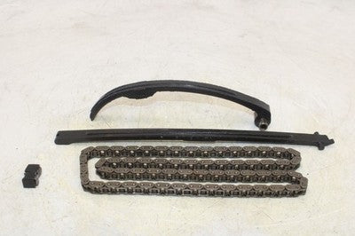 88-98 SUZUKI KATANA 600 GSX600F OEM CAM CHAIN WITH GUIDES