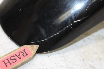 05-08 SUZUKI SAVAGE 650 LS650P OEM FRONT WHEEL FENDER
