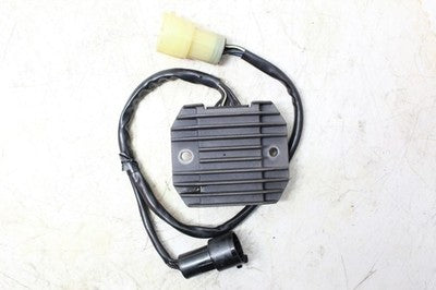 05-08 KAWASAKI ZZR600 OEM RECTIFIER VOLTAGE REGULATOR