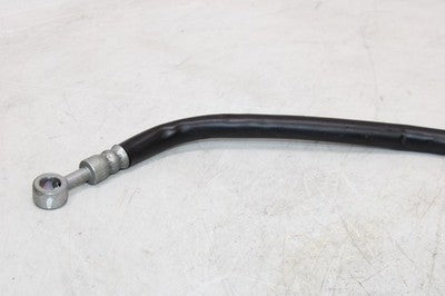 2009 Suzuki GS500F OEM REAR BACK BRAKE HOSE FLUID LINE