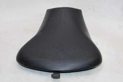 17-19 KAWASAKI NINJA 650 EX650 OEM FRONT DRIVERS SEAT PAD SADDLE PILLION