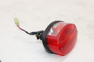97-07 YAMAHA YZF600R OEM REAR TAIL TAILLIGHT BACK BRAKE LIGHT