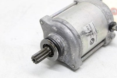 2010 BMW S1000RR OEM ENGINE STARTING STARTER MOTOR -DC 12V