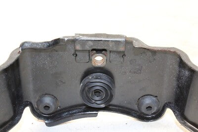 2002 KAWASAKI NINJA 500R OEM REAR GAS TANK FUEL CELL PETROL RESERVOIR MOUNT