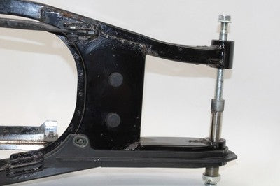 98-03 HONDA SHADOW ACE 750 VT750CD DELUXE OEM REAR SWINGARM SUSPENSION ARM