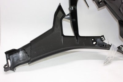 2016 BMW S1000XR OEM LEFT SIDE COVER FAIRING