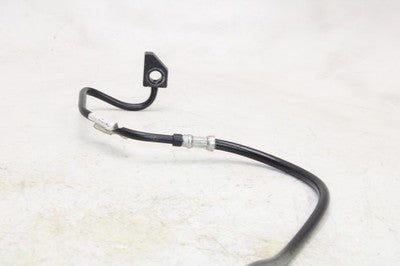 2015 HARLEY-DAVIDSON ROAD GLIDE SPECIAL FLTRXS OEM FRONT BRAKE HOSE FLUID LINE